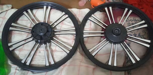 Alloy rims CD 70.03006639739 whtsapp