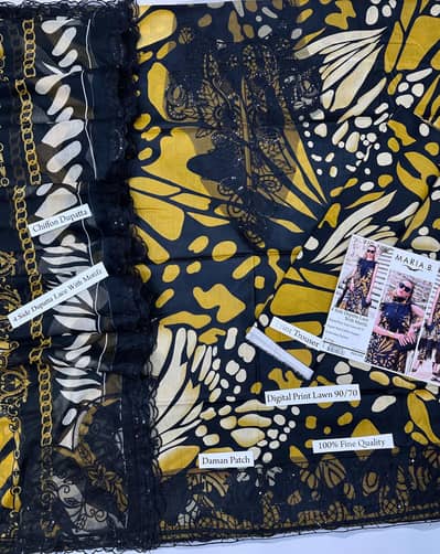 Maria B in affordable