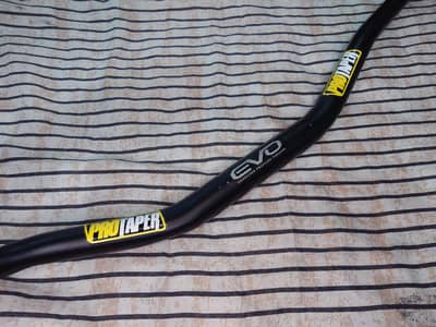 Original New Pro Tapper Fat Bar for GS 150, YBR 125, CG 125 etc