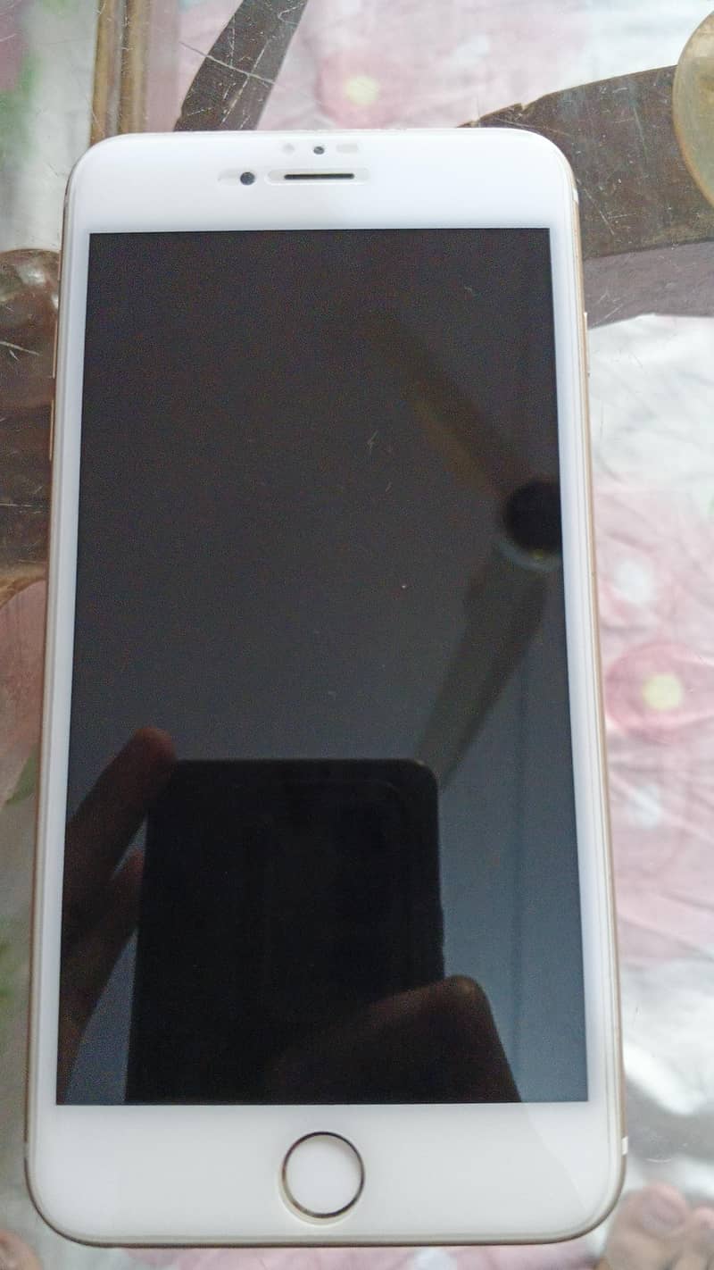 Iphone 6 plus 1