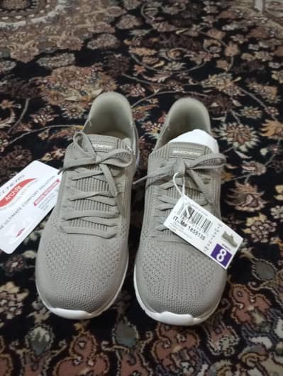 Skechers Original Handsfree Memory foam