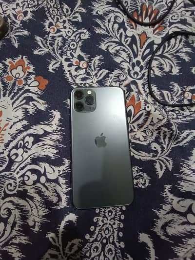 iphone 11 pro 64 gb jv