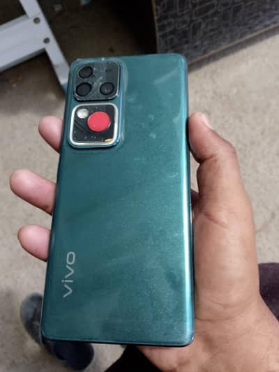 Vivo v30 mobile for Sale in good Condition