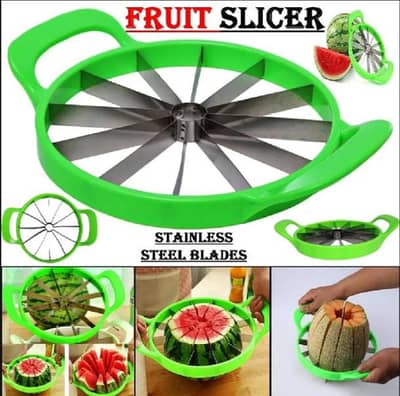 Fruit cutter Watermelon