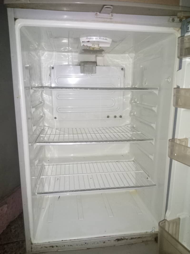 Refrigerator 3
