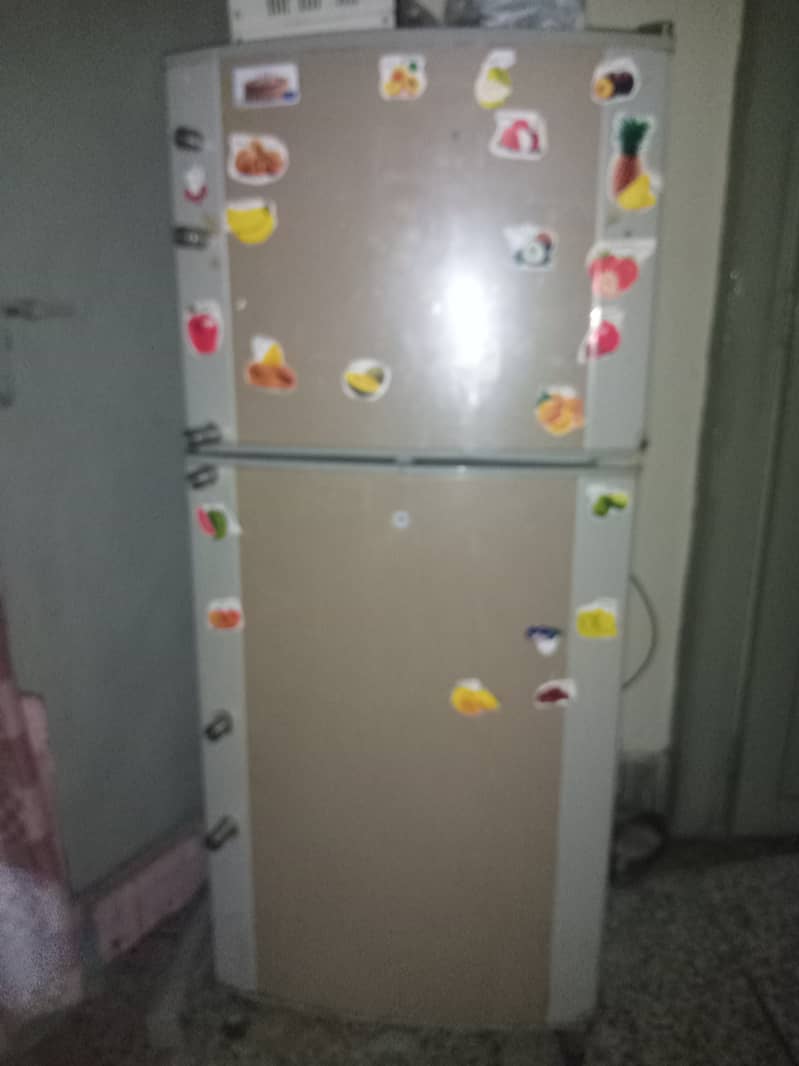 Refrigerator 7