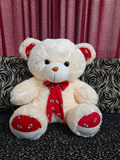 Large Teddy Bear – 20 Inch