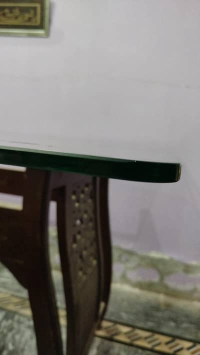 Dining table Mirror