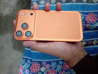 xr iphone 17pro convet full lush condition Number 03155022137