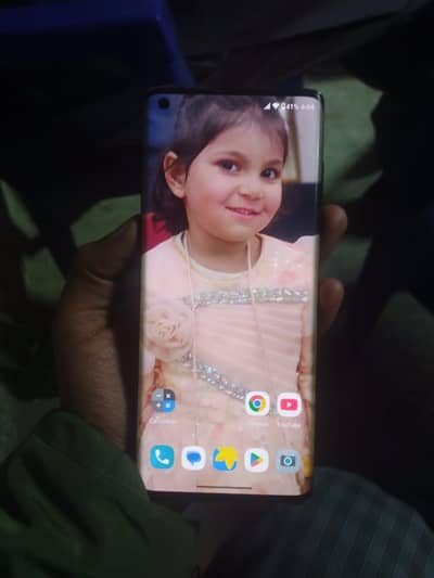 Motorola Edge Plus 12Gb 256Gb