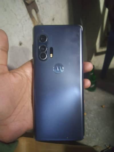 Motorola Edge Plus 12Gb 256Gb