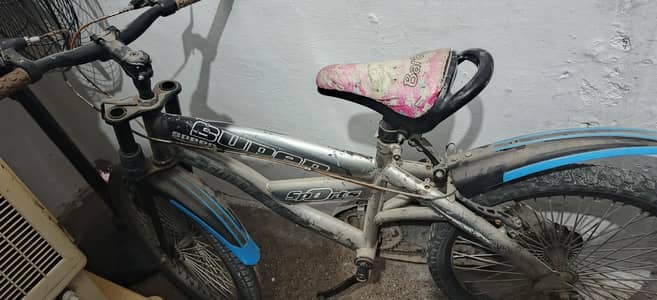 10 say 15 year ka bachoo k leta cycle