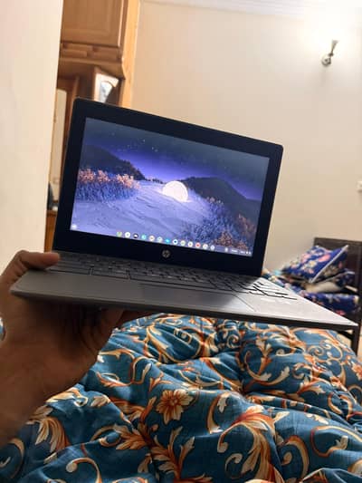 Hp Chromebook 4/32