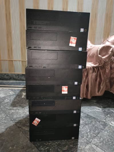 hp 8gen box for sale