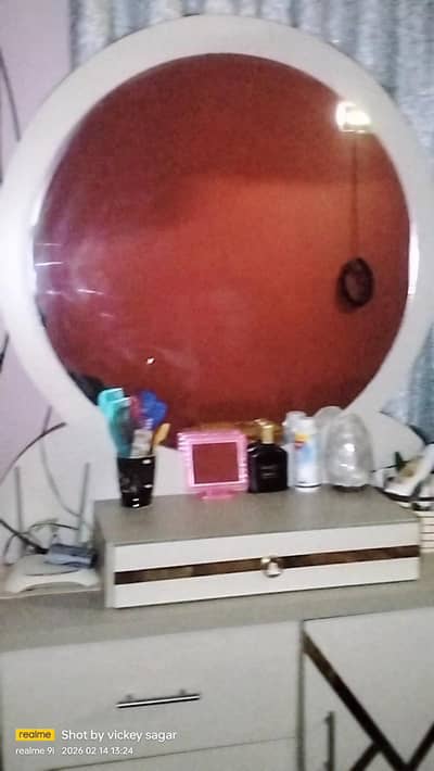 Turkish Lamination furniture set