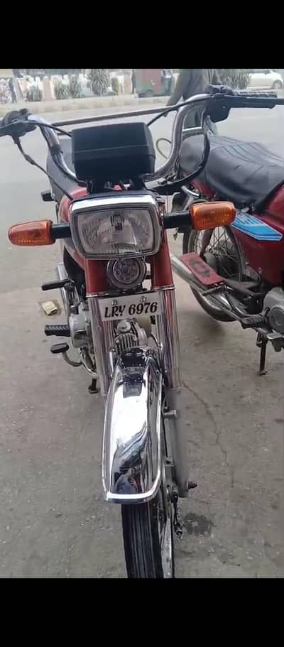 Honda 7. t baik 10 bi 10 kadishan