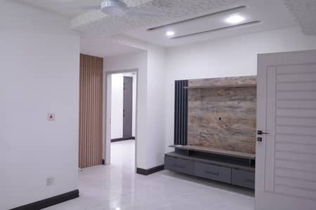 2-BedRoom Apartment Available For Rent BahriTown Phase7