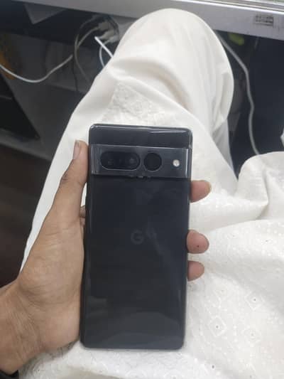 Google Pixel 7 pro