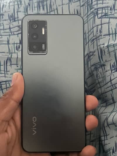 Vivo v23e exchange possible