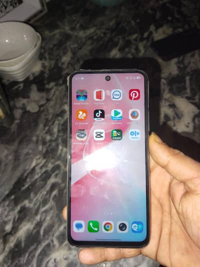 infinix hot 60i 6 128