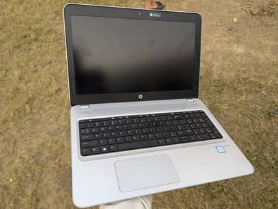 HP ProBook 450 g5 for sale