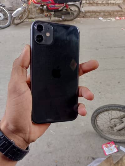 iPhone 11