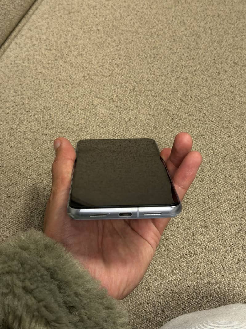 Google Pixel 8 Pro 3