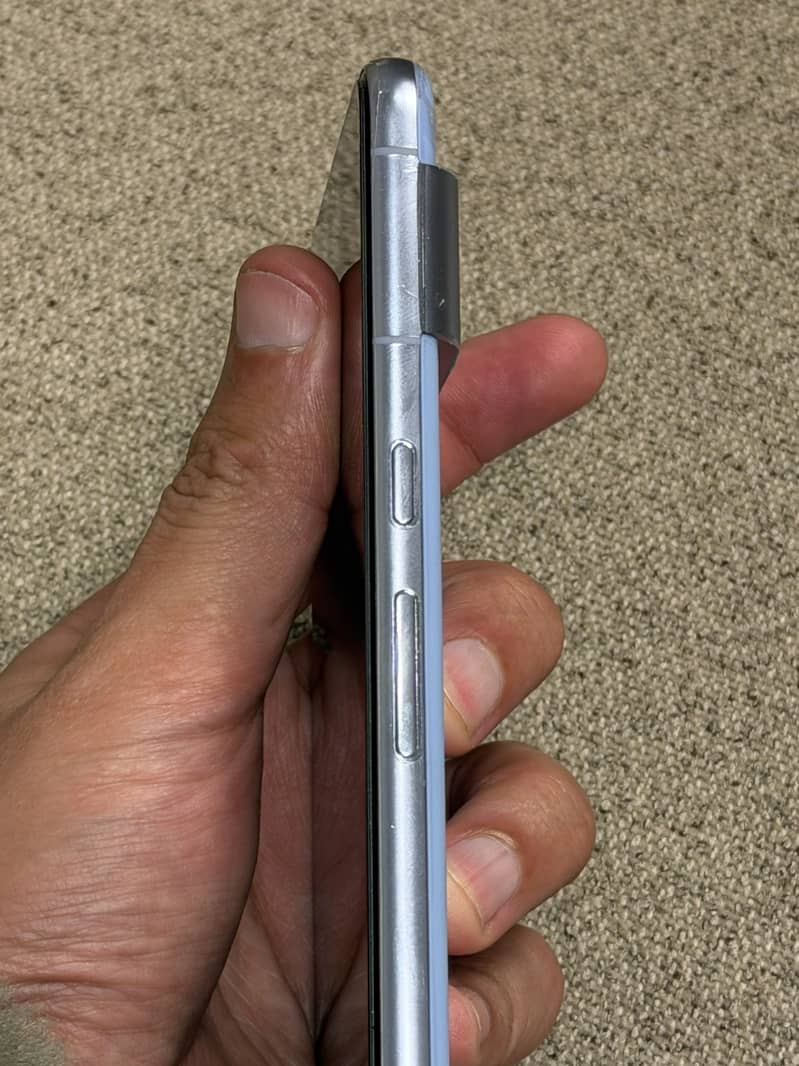 Google Pixel 8 Pro 5