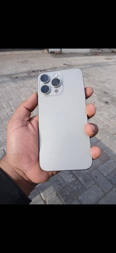 Iphone 15 pro max jv