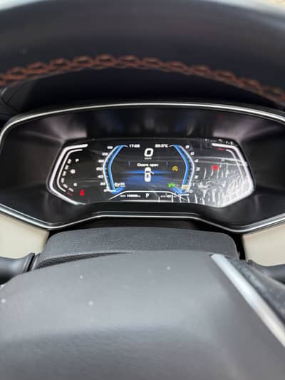 OSHAN X7 Future Sense 5 Seater