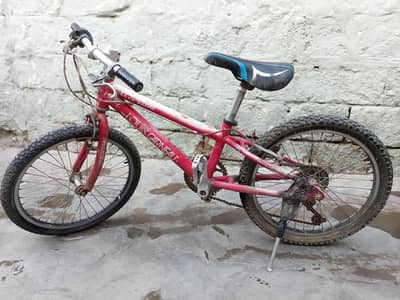 Good Condition reasonable price Cycle | for urgent sale