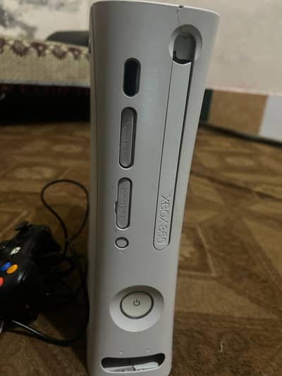 Xbox 360 jailbreak