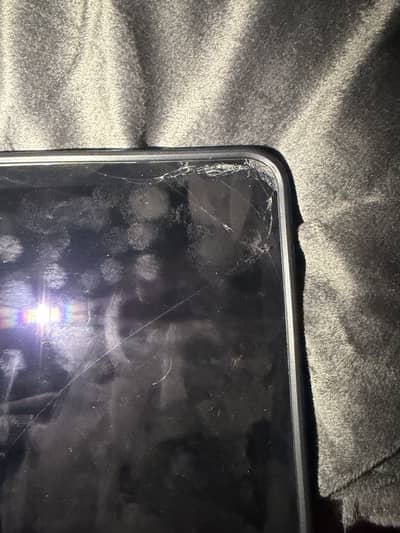 Ipad m2 12.9 bypass and mirror break 10/8.5 condition