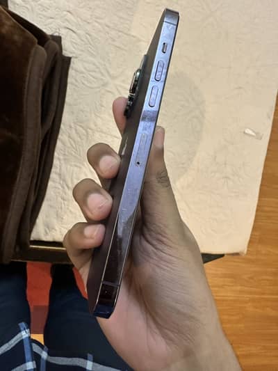 Iphone 14 pro max Pta approve