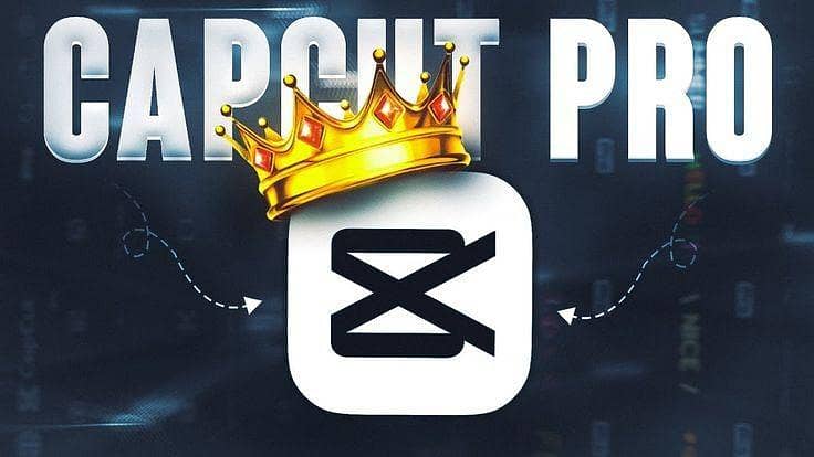 Capcut Pro 3
