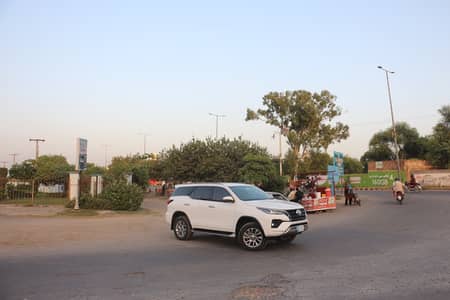 10 Marla Residential Plot For Sale in IEP Engineers Town Lahore | Block F1 | Demand 90 Lakh | Prime Location | Best Deal