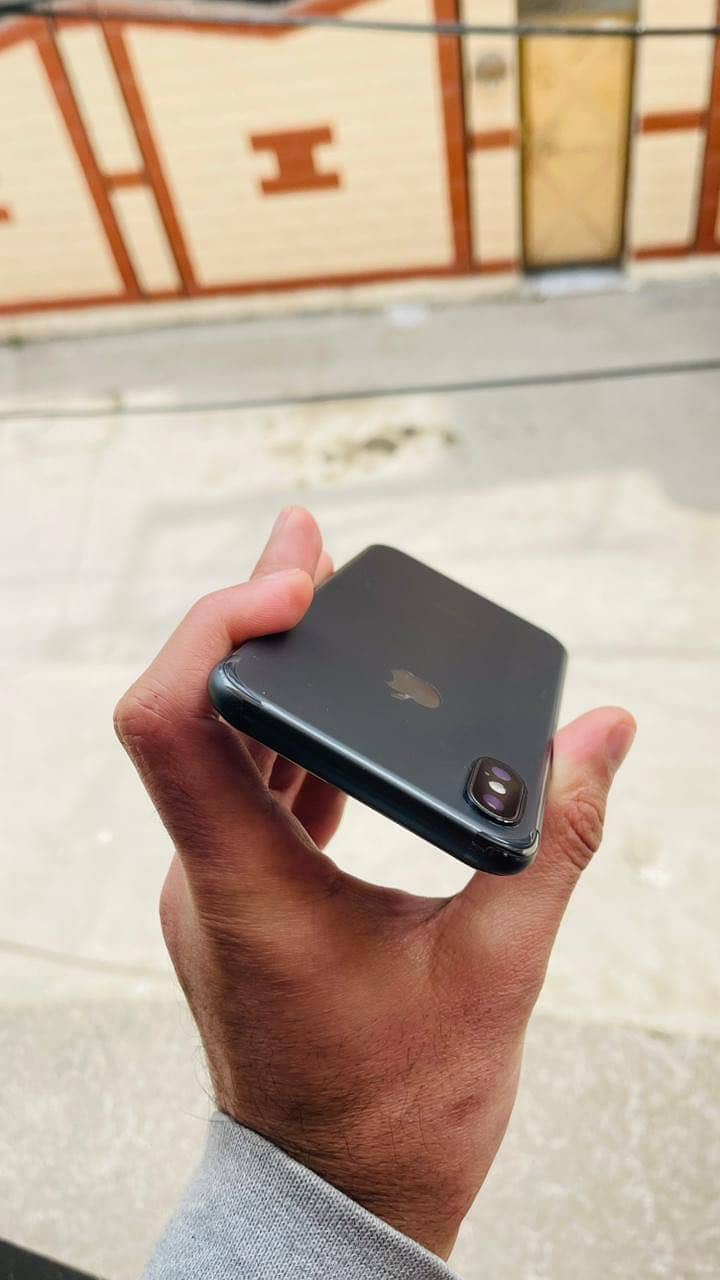 Iphone x sim working 2