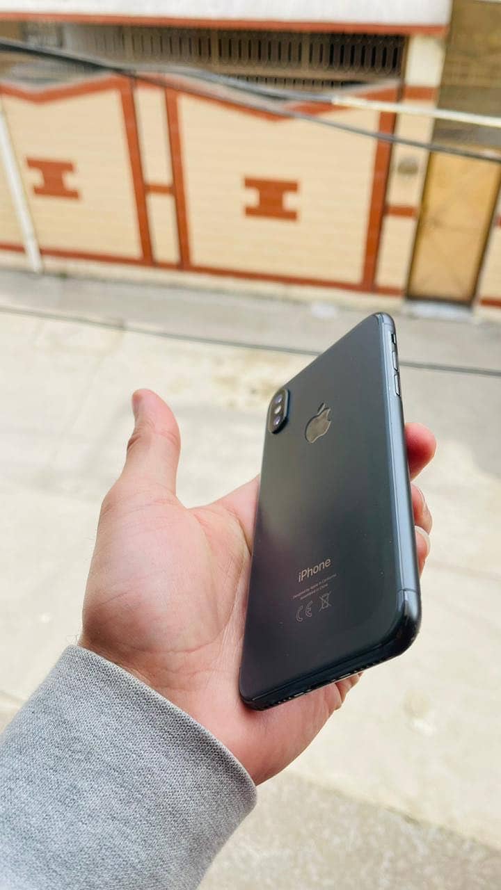 Iphone x sim working 3