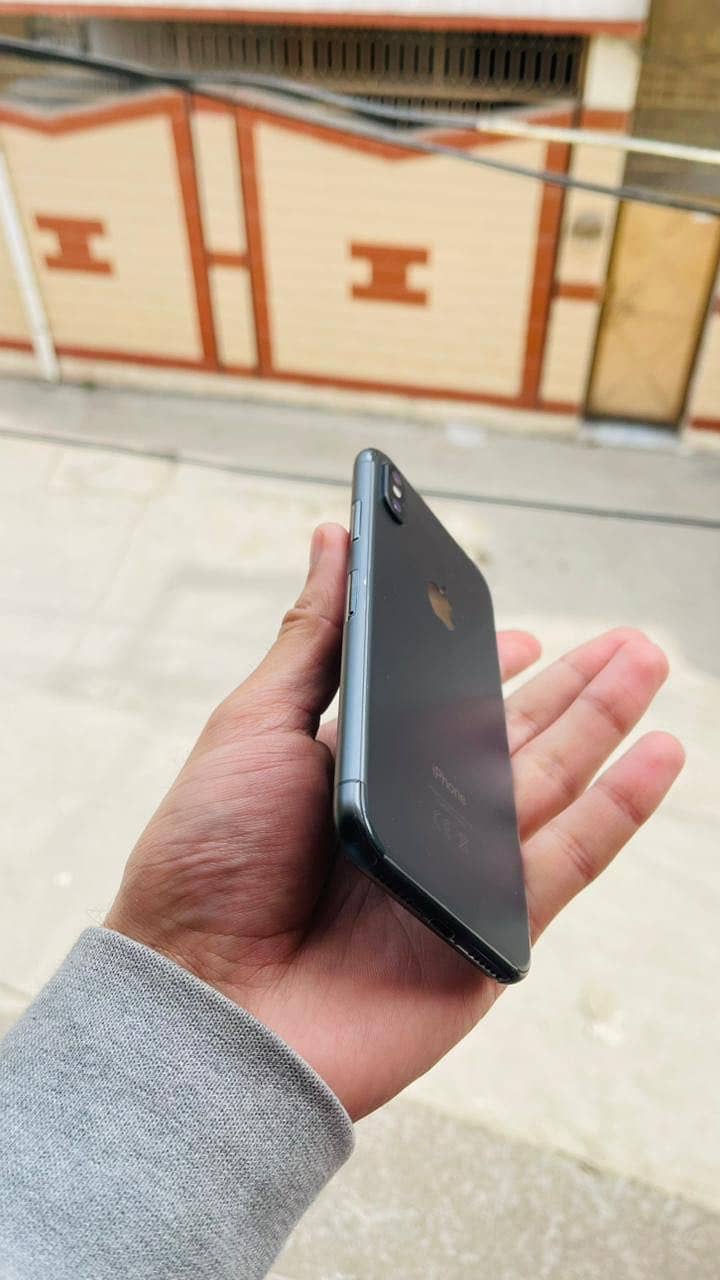 Iphone x sim working 4