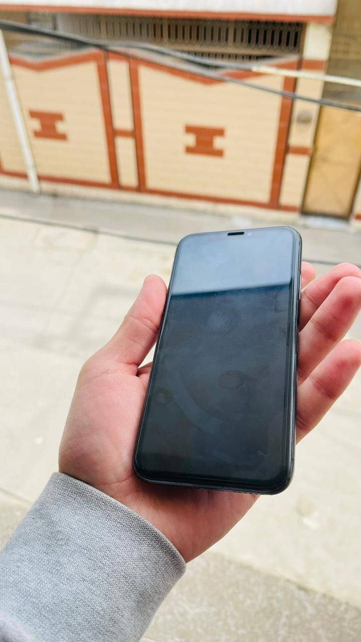 Iphone x sim working 5