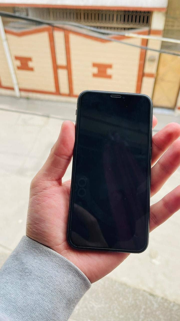 Iphone x sim working 6