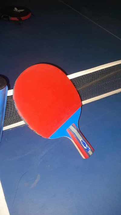table tennis  racket in good quality