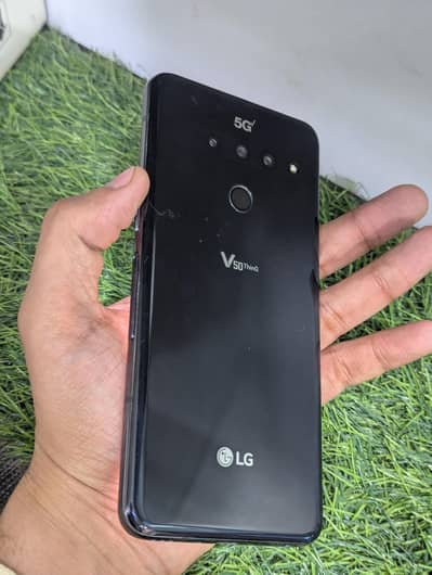 LG V50 thinq