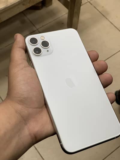iPhone 11 Pro Max