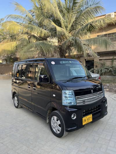 EVERY WAGON PRISTINE CONDITION