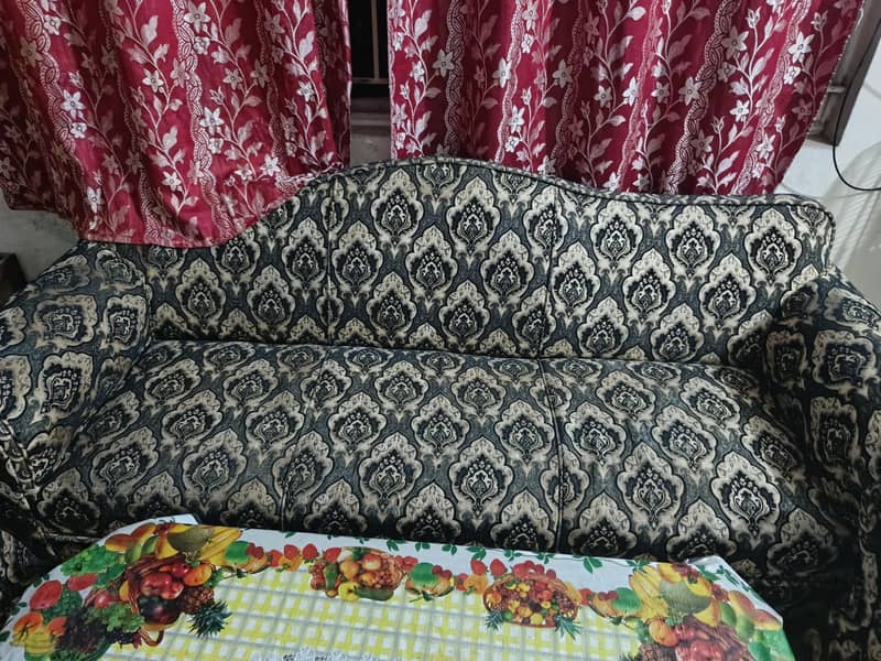 Sofa Set 1