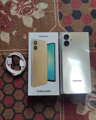 Samsung a06