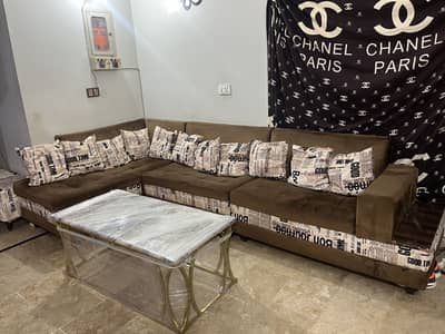 sofa set 7 seater