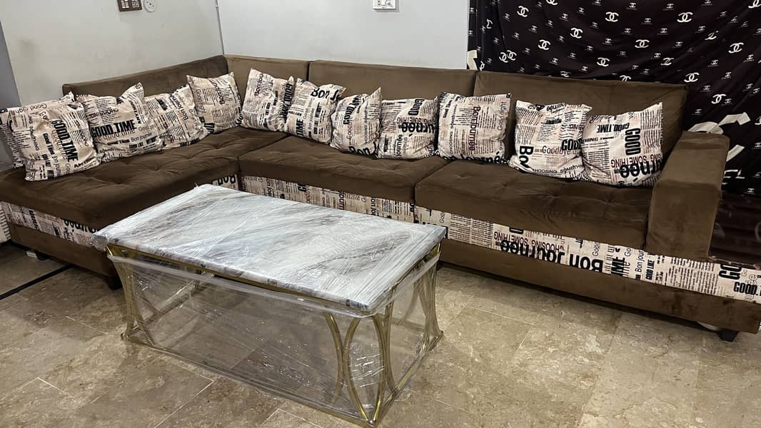 sofa set 7 seater 6