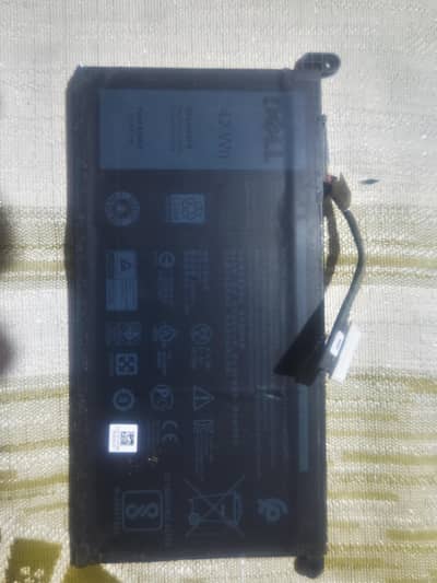 Dell Inspiron 7579, 7569, 5578, 5591 series, Dell Latitude 5300